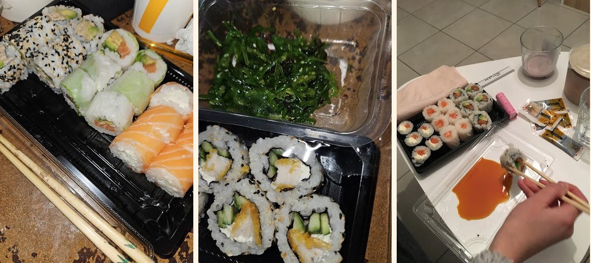 Chez Riz - Gallery Image 1