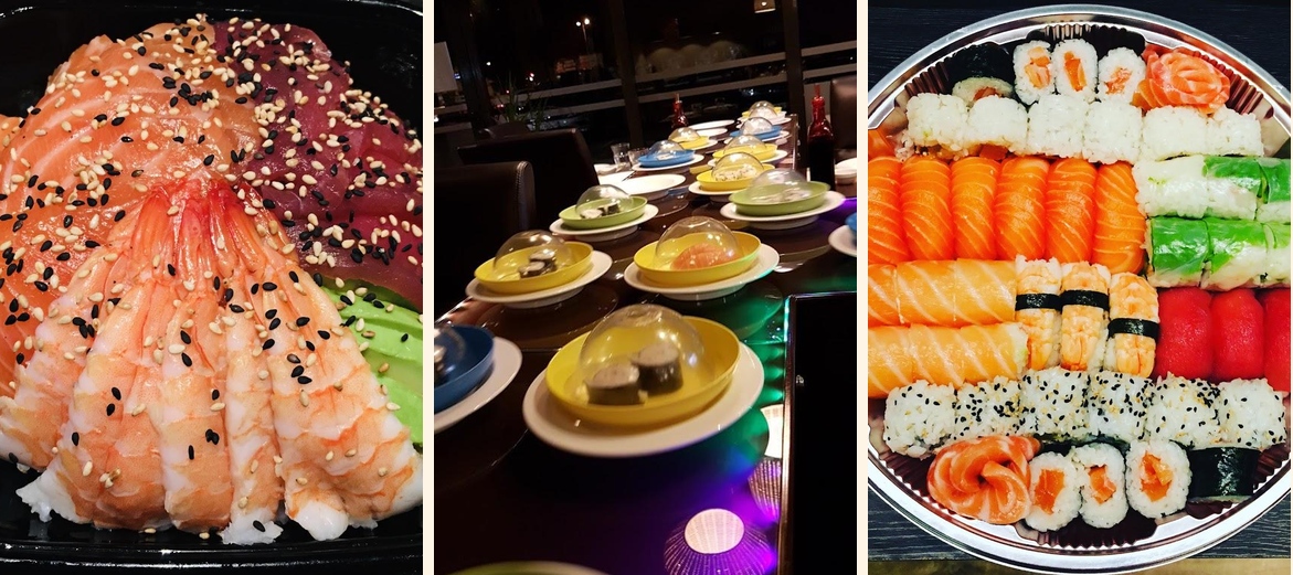 Chez Riz - Gallery Image 2