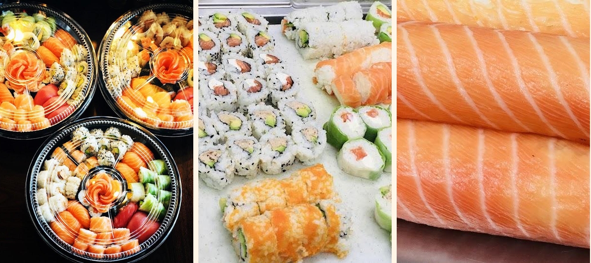 Chez Riz - Gallery Image 3