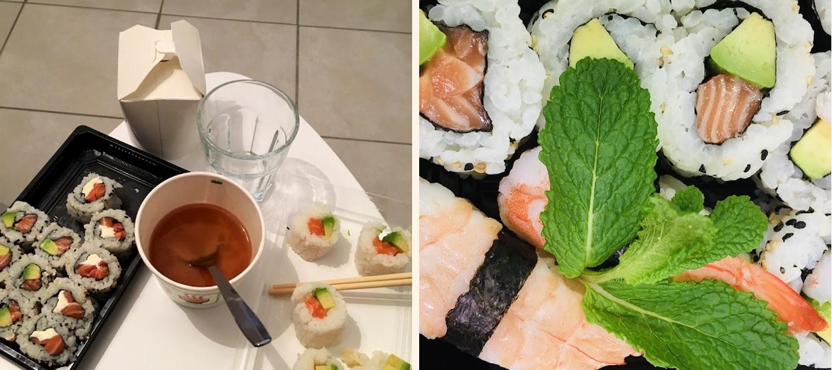 Chez Riz - Gallery Image 4