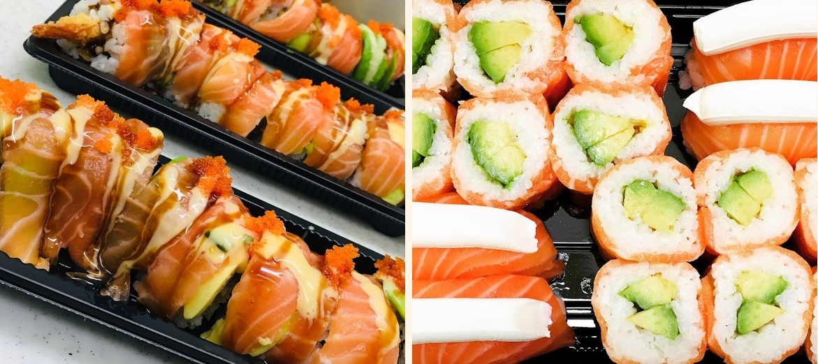 Chez Riz - Gallery Image 5